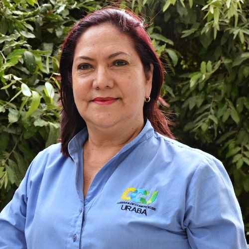 Doralba Salazar Garcia