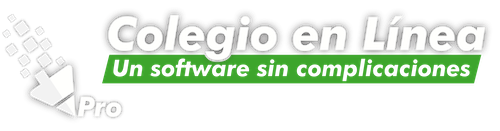 Colegio en Línea Pro